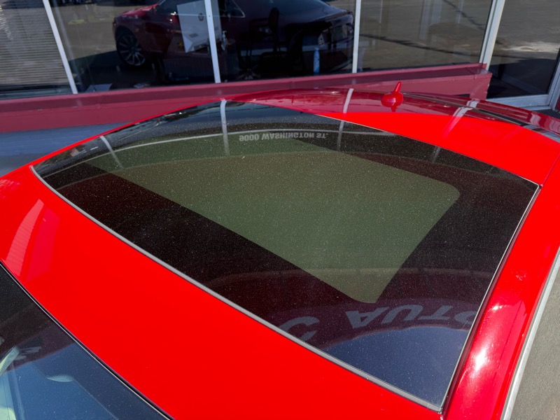 Audi A5 Coupe 2.0T quattro Tiptronic 2011