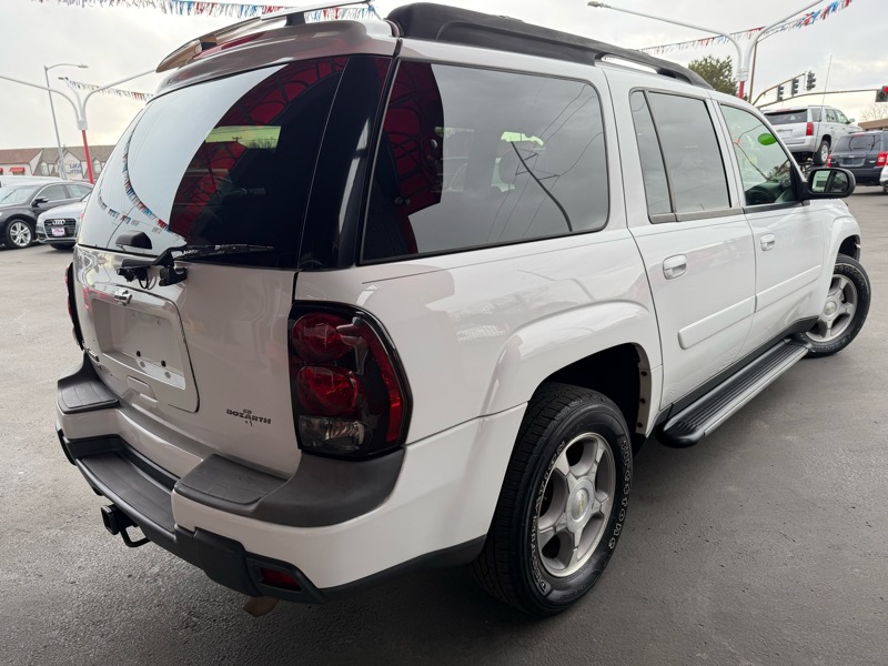 Chevrolet TrailBlazer EXT LS 4WD 2005