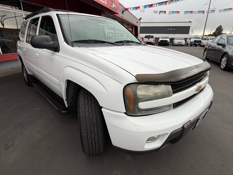 Chevrolet TrailBlazer EXT LS 4WD 2005