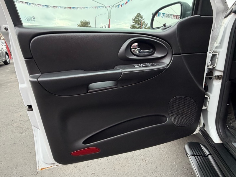 Chevrolet TrailBlazer EXT LS 4WD 2005