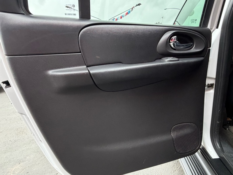 Chevrolet TrailBlazer EXT LS 4WD 2005