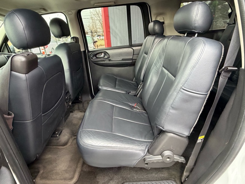 Chevrolet TrailBlazer EXT LS 4WD 2005