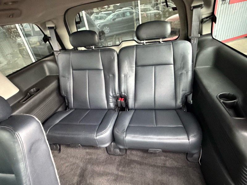 Chevrolet TrailBlazer EXT LS 4WD 2005