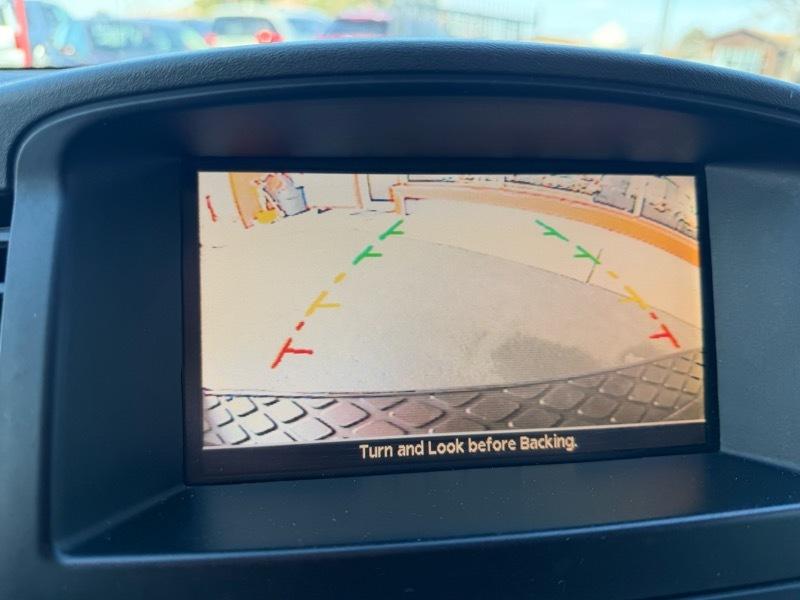 Nissan Pathfinder S 4WD 2011