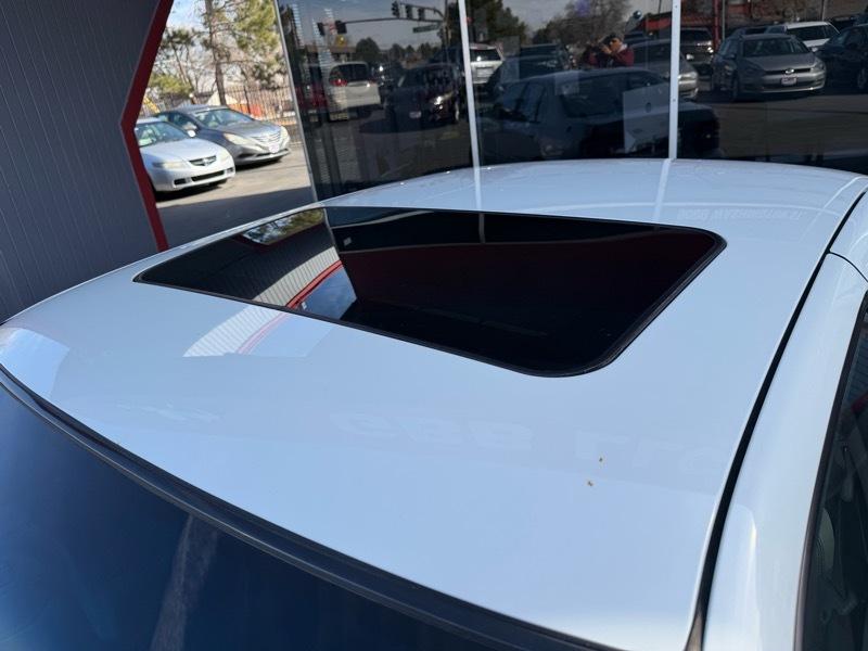 Infiniti G20 Luxury 2001