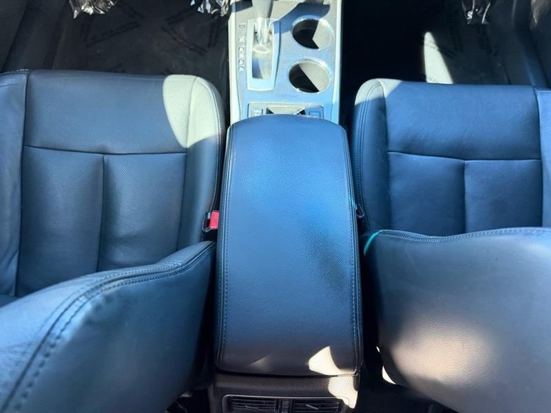 Nissan Altima 3.5 SV 2015