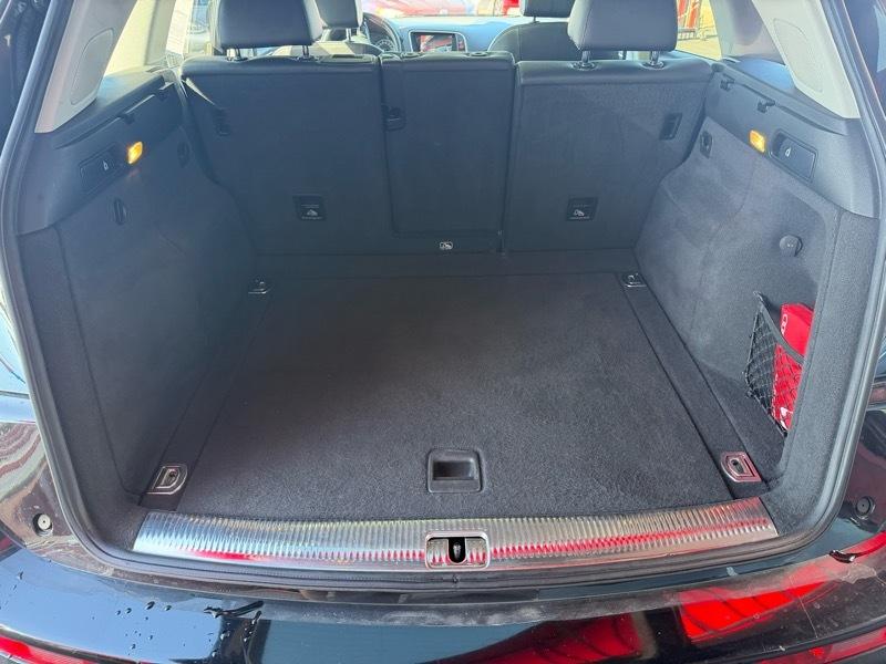 Audi Q5 3.0T Premium Plus quattro 2016