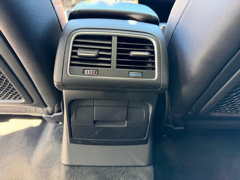 Audi Q5 3.0T Premium Plus quattro 2016