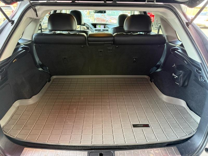 Lexus RX 450h AWD 2013