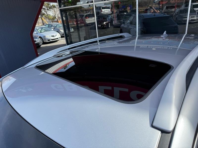 Lexus RX 450h AWD 2013