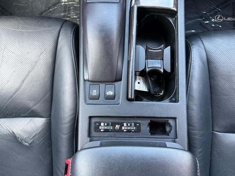 Lexus RX 450h AWD 2013