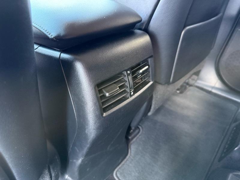 Lexus RX 450h AWD 2013