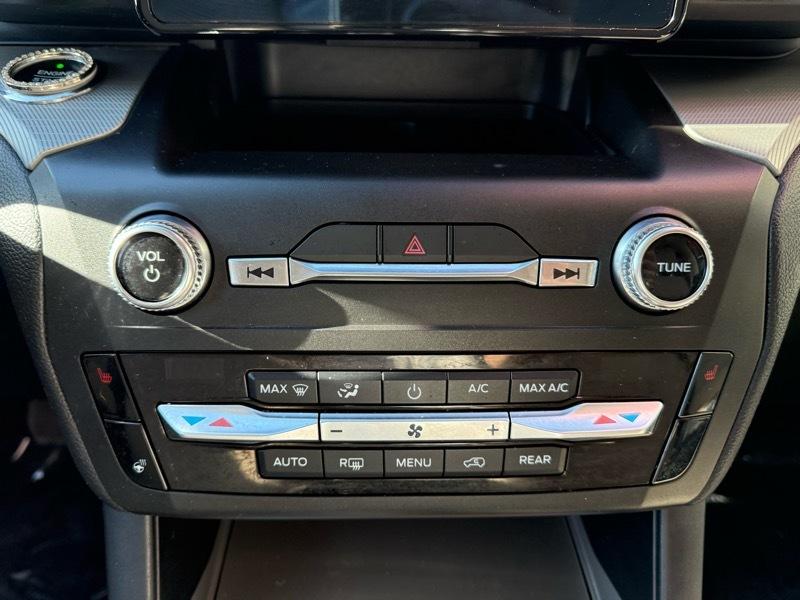 Ford Explorer XLT 2020