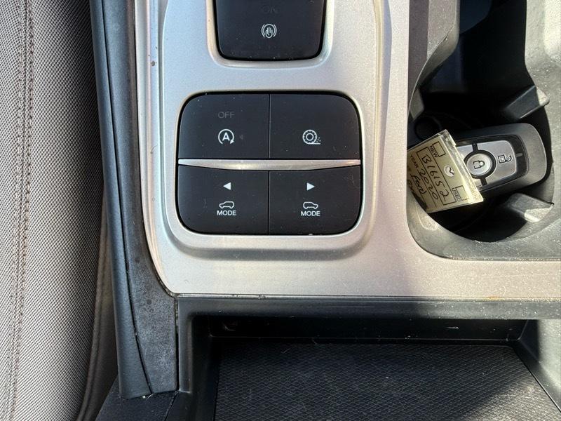 Ford Explorer XLT 2020