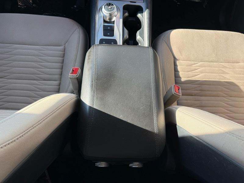 Ford Explorer XLT 2020