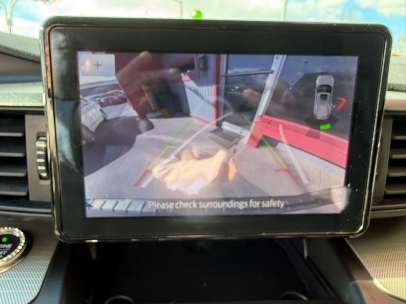 Ford Explorer XLT 2020