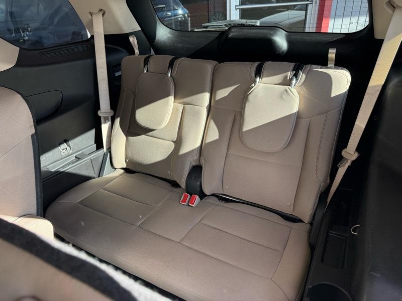 Ford Explorer XLT 2020