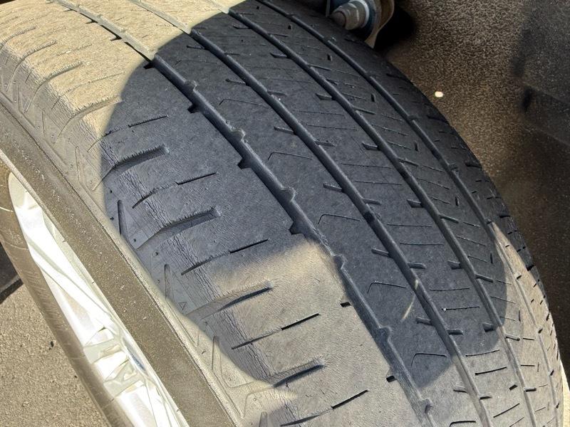 Ford Explorer XLT 2020