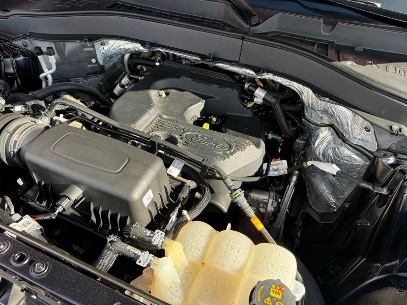 Ford Explorer XLT 2020