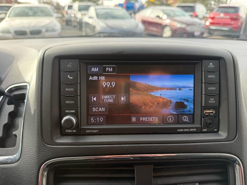 Dodge Grand Caravan SE 2020