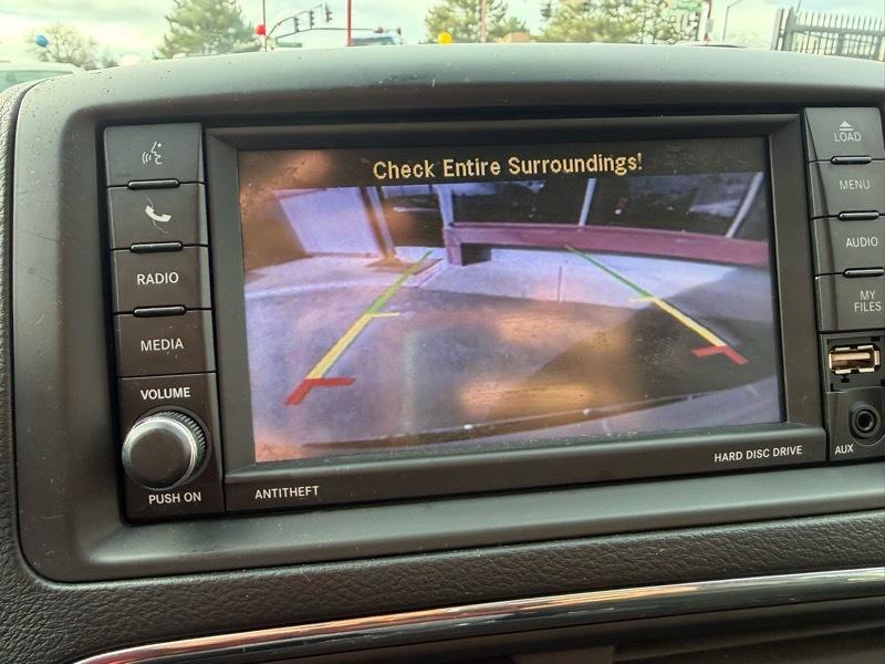 Dodge Grand Caravan SE 2020