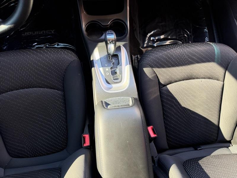 Dodge Journey SXT 2017