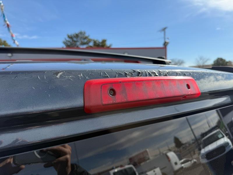 Jeep Commander Sport 4WD 2007