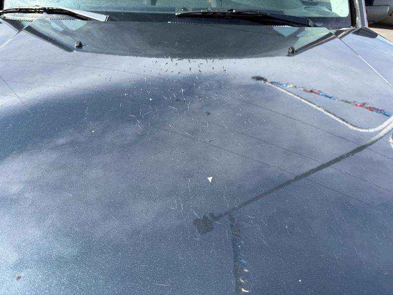 Jeep Commander Sport 4WD 2007