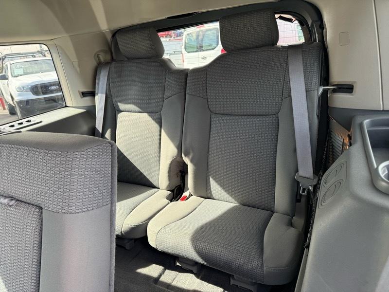 Jeep Commander Sport 4WD 2007