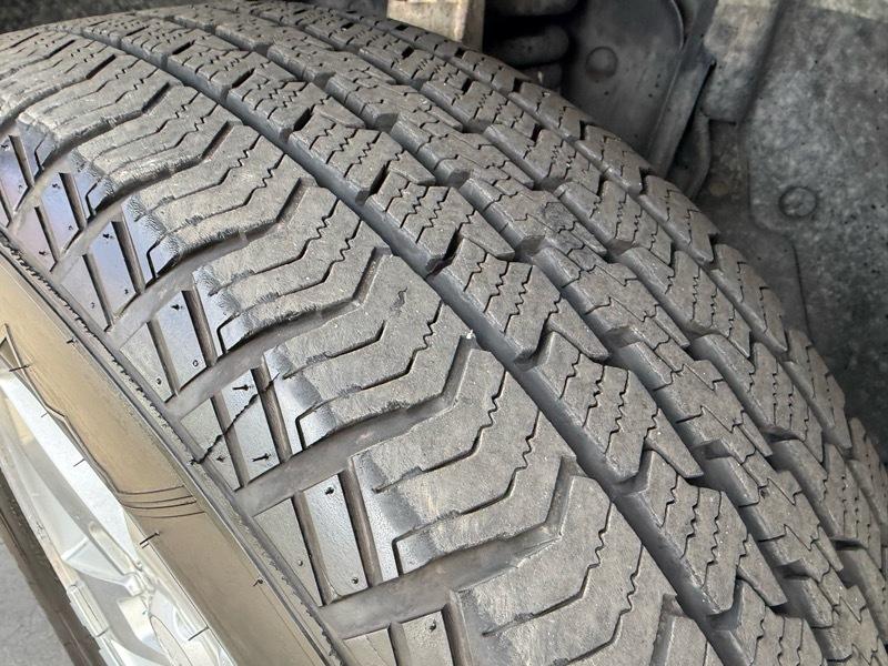 Jeep Commander Sport 4WD 2007