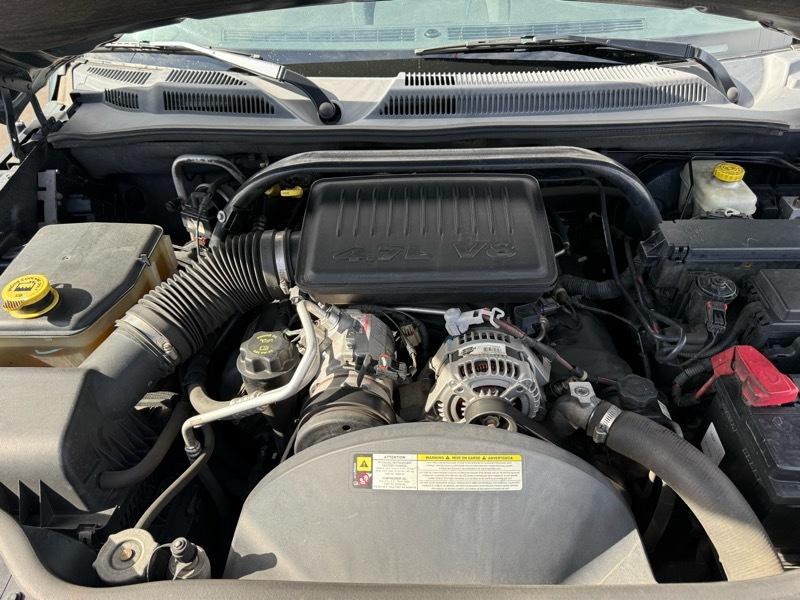 Jeep Commander Sport 4WD 2007