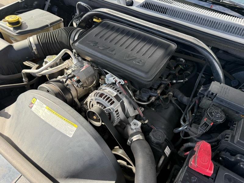 Jeep Commander Sport 4WD 2007