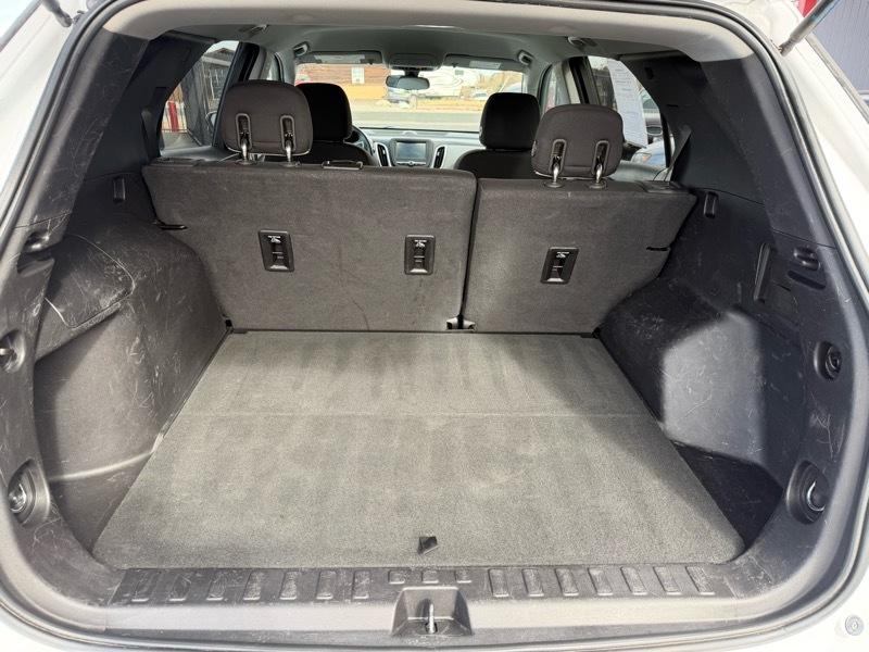 Chevrolet Equinox LT AWD 2018