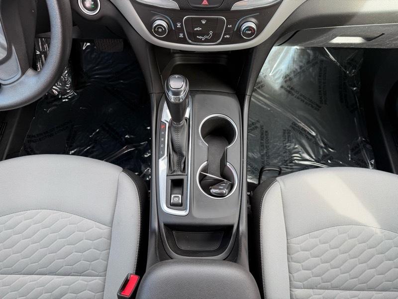 Chevrolet Equinox LT AWD 2018