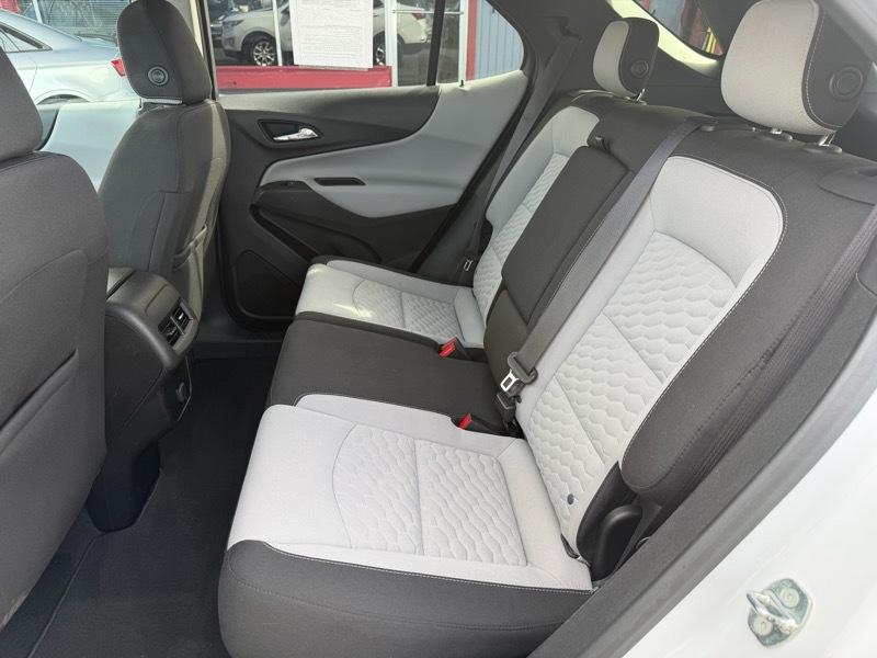 Chevrolet Equinox LT AWD 2018