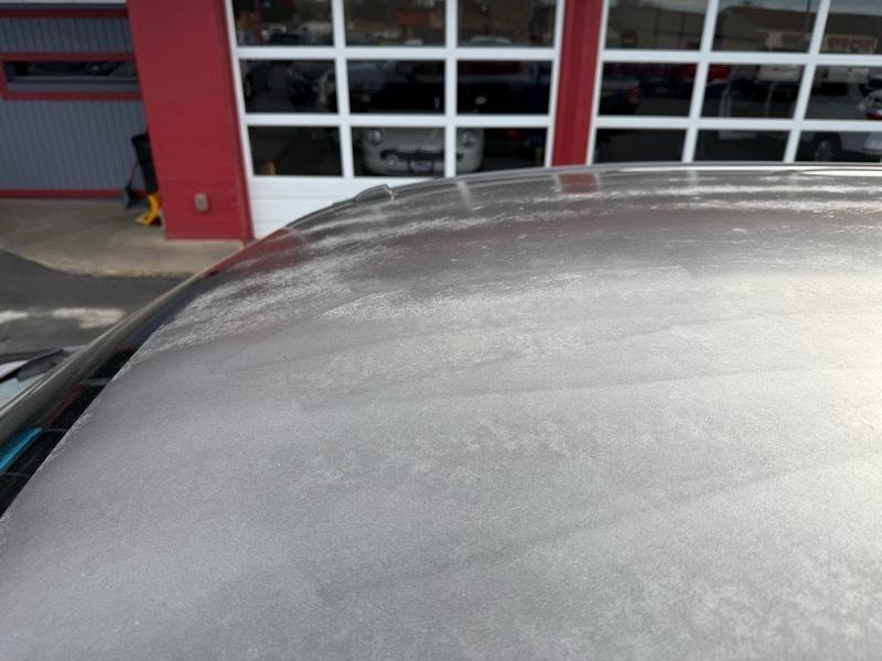 Toyota Tundra SR5 4.6L V8 CrewMax 2WD 2016