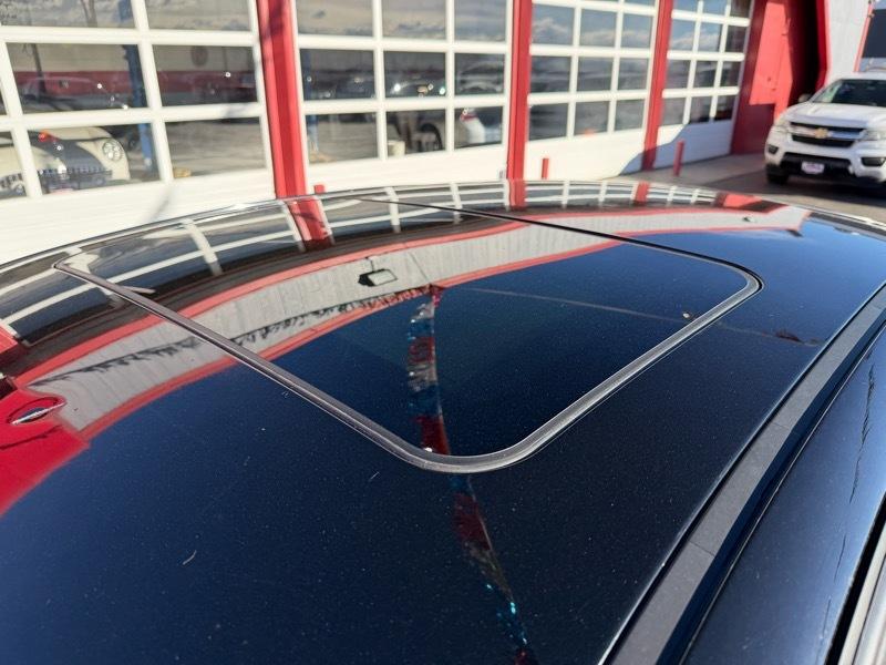 BMW 3-Series 325xi Sedan 2002