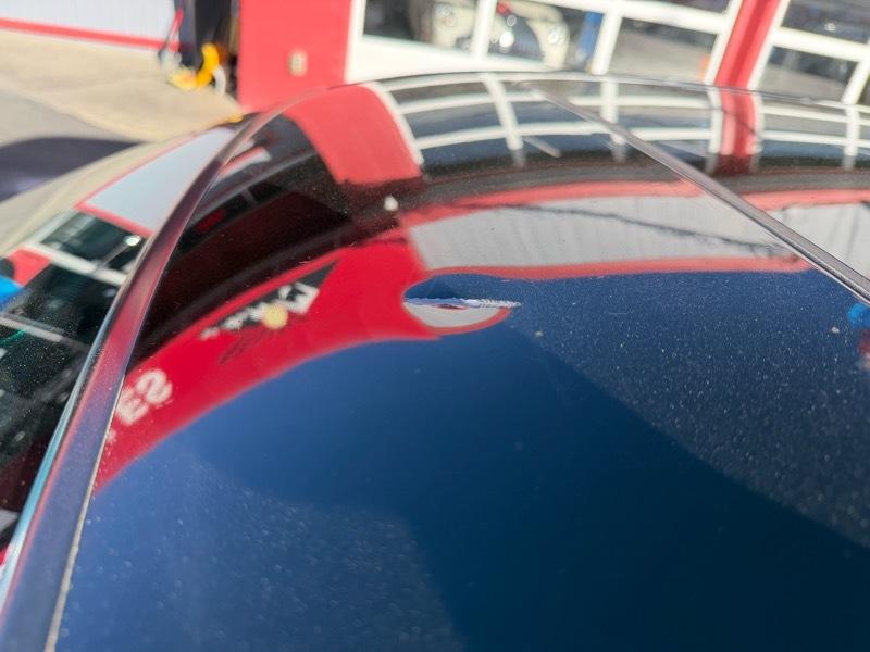 BMW 3-Series 325xi Sedan 2002