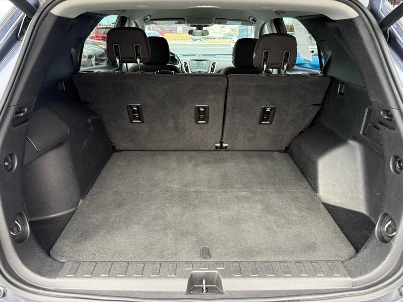 Chevrolet Equinox LT 2WD 2018