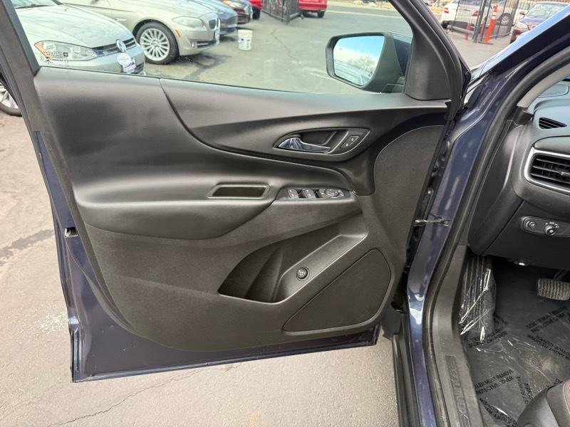 Chevrolet Equinox LT 2WD 2018