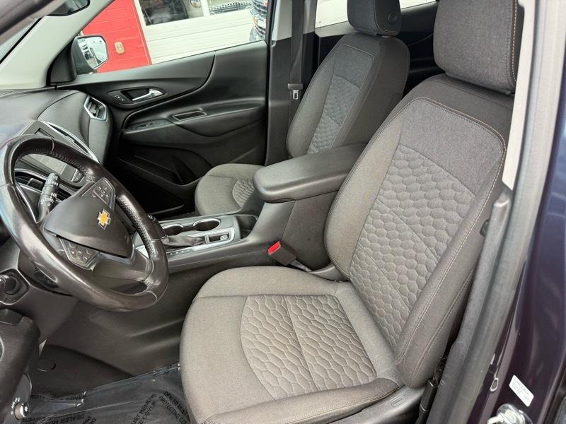 Chevrolet Equinox LT 2WD 2018