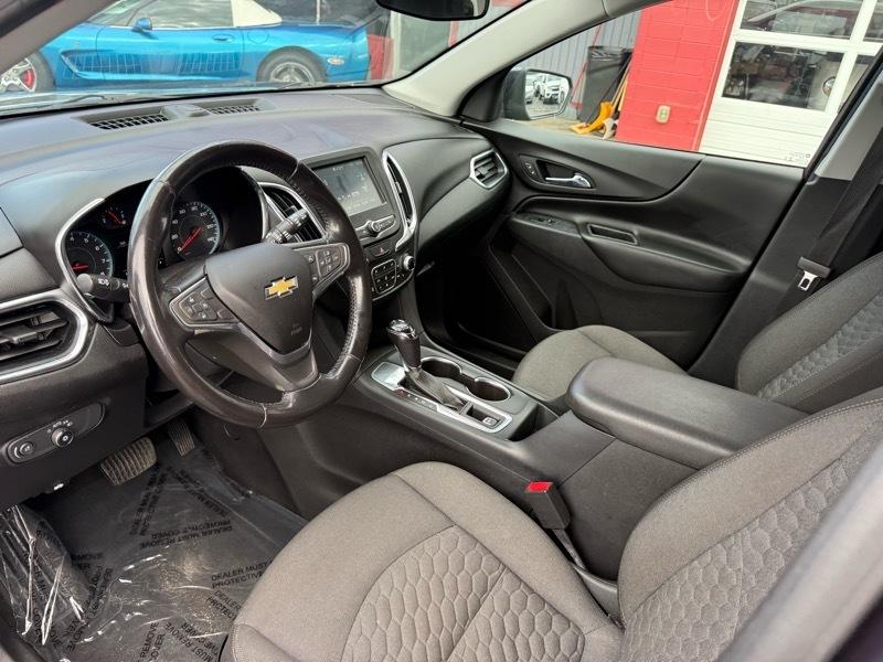 Chevrolet Equinox LT 2WD 2018