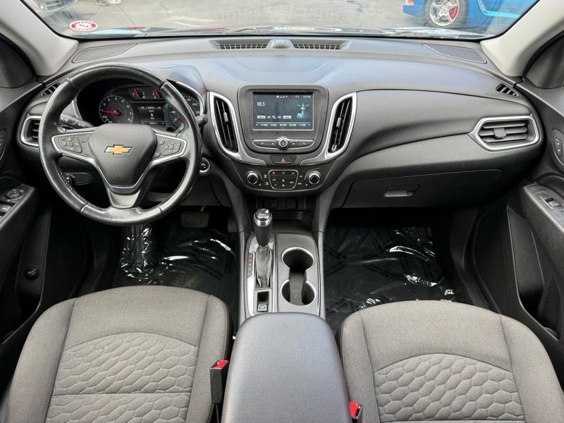 Chevrolet Equinox LT 2WD 2018