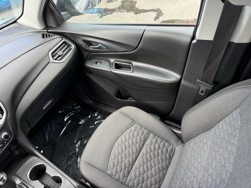 Chevrolet Equinox LT 2WD 2018