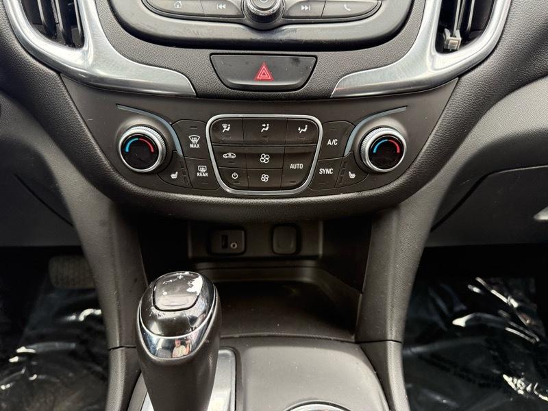 Chevrolet Equinox LT 2WD 2018