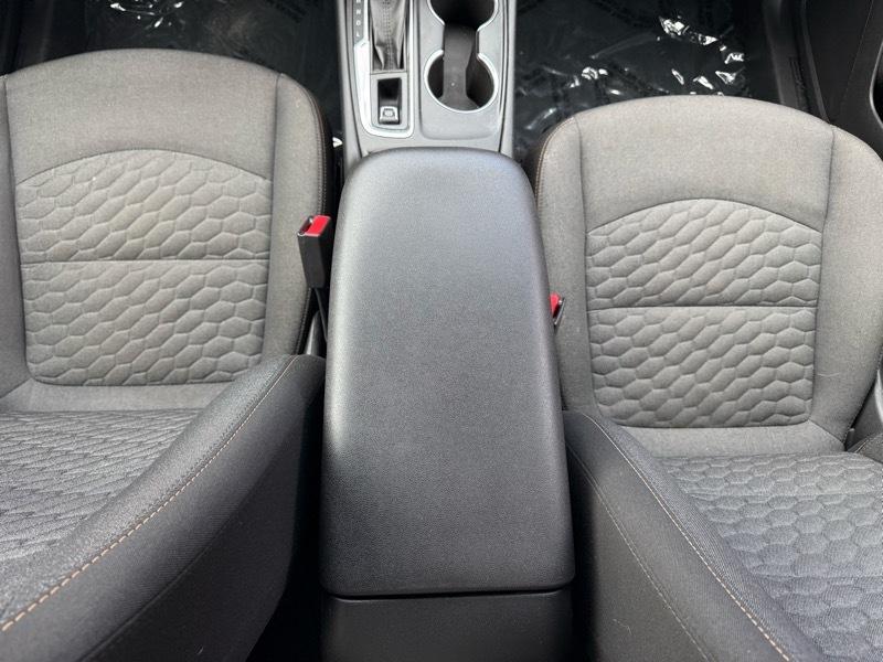 Chevrolet Equinox LT 2WD 2018