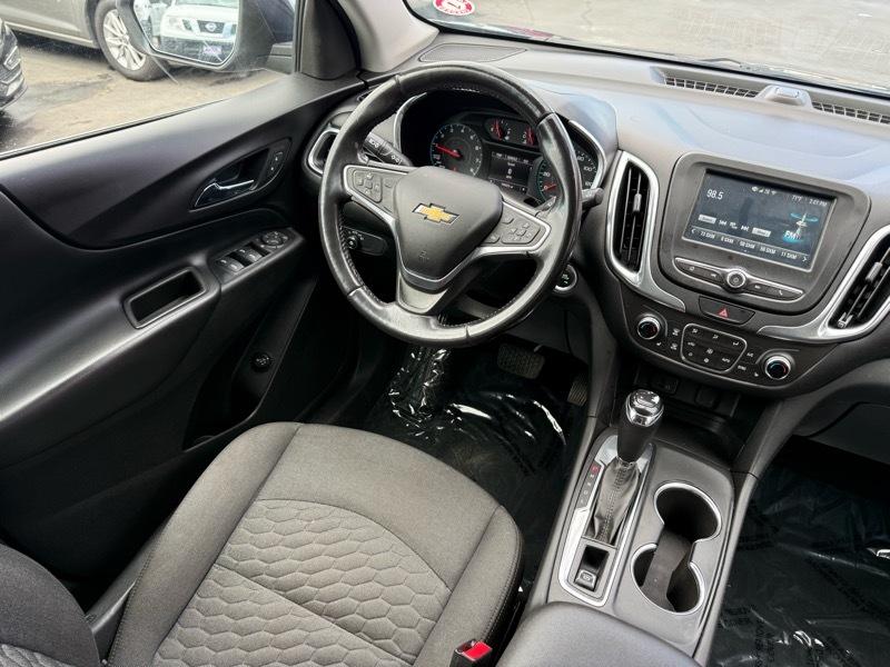 Chevrolet Equinox LT 2WD 2018