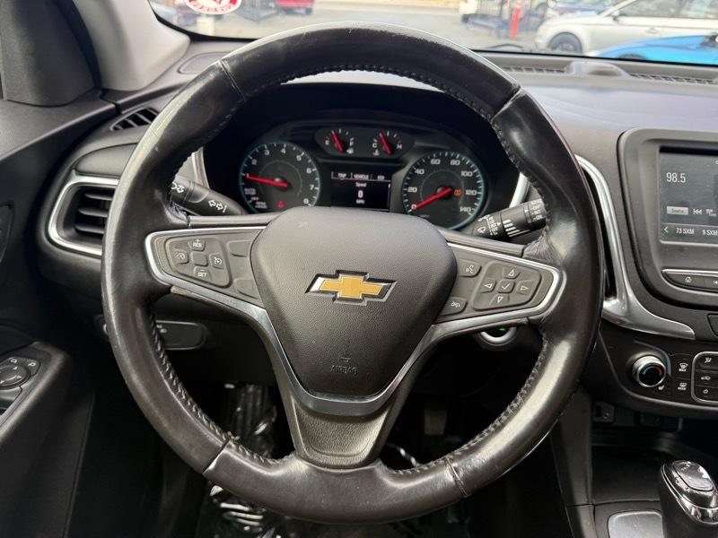 Chevrolet Equinox LT 2WD 2018