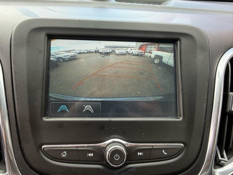 Chevrolet Equinox LT 2WD 2018