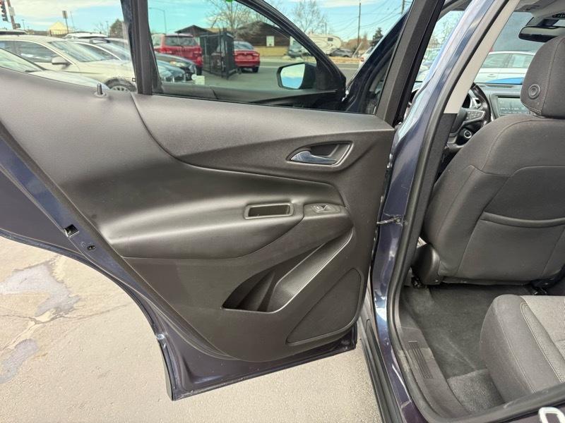 Chevrolet Equinox LT 2WD 2018